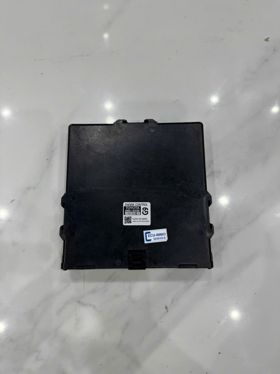 HỘP ĐEN VIOS  89661-0UG90 (G9)