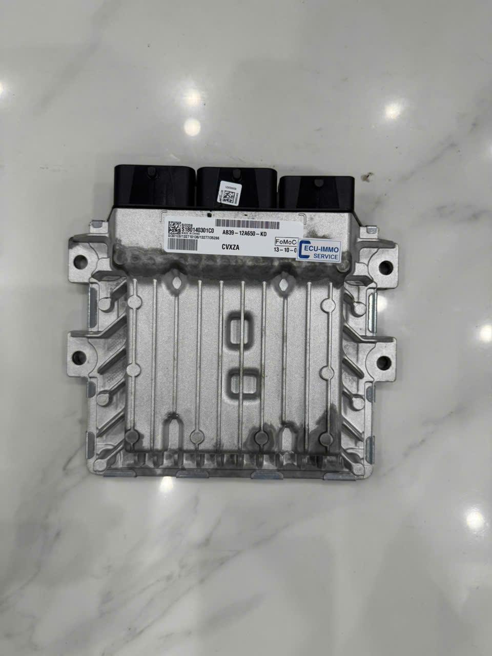 HỘP ĐEN FORD RANDER -BT50 AB39-12A650-KD