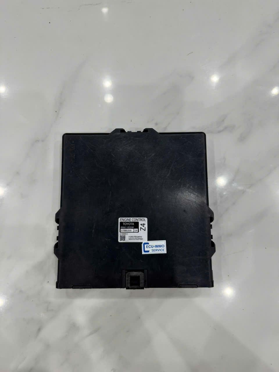 HỘP ĐEN VIOS  89661-0DZ40 (Z4)